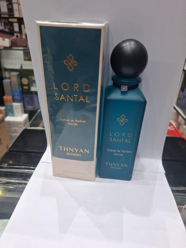 Lord Santal - اللورد سانتال( First Copy )