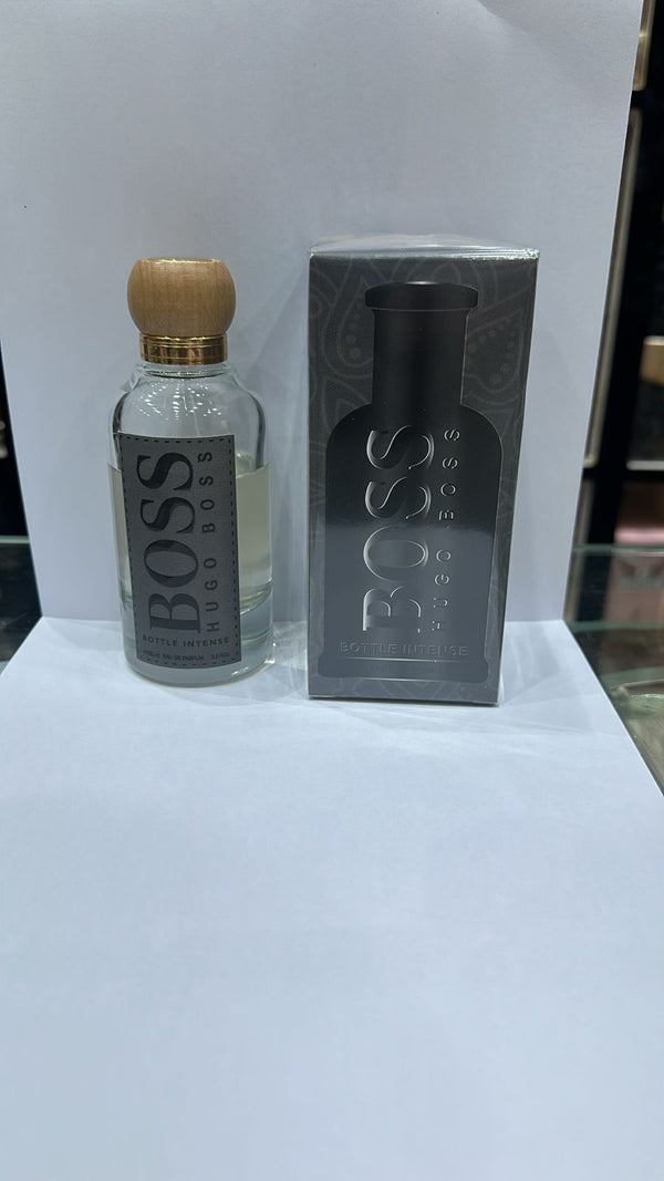 Hugo Boss – هيوغو بوس( First Copy )
