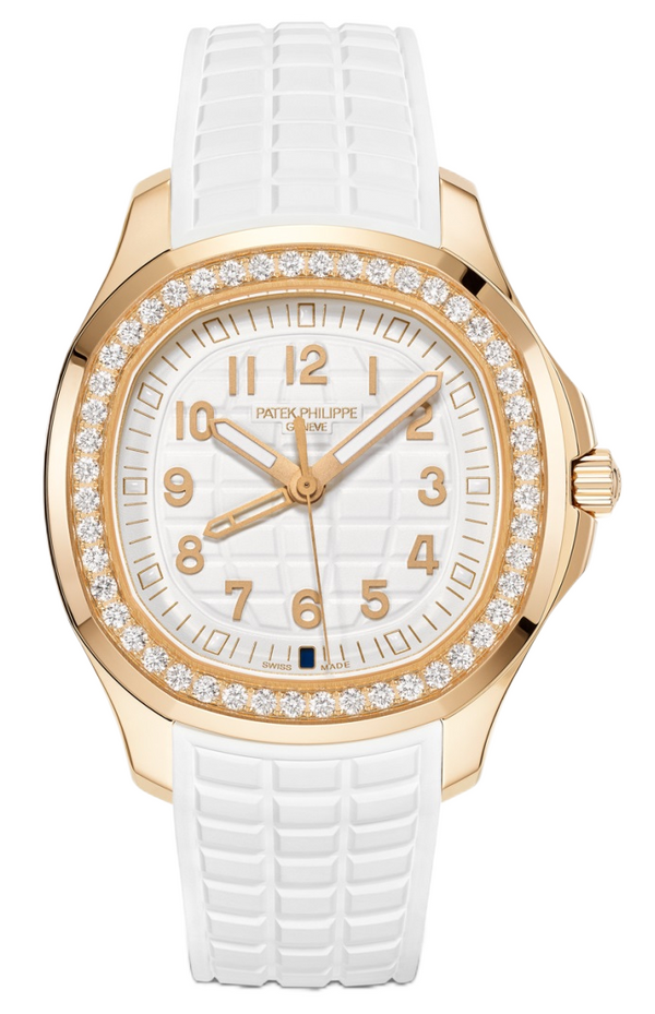 5269/200R - AQUANAUT QUARTZ