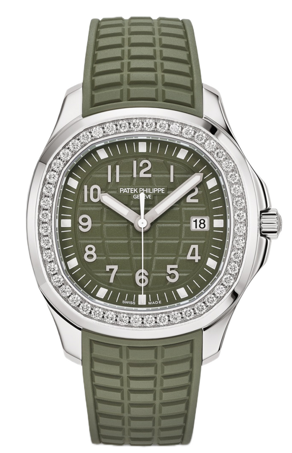 5267/200A - AQUANAUT QUARTZ