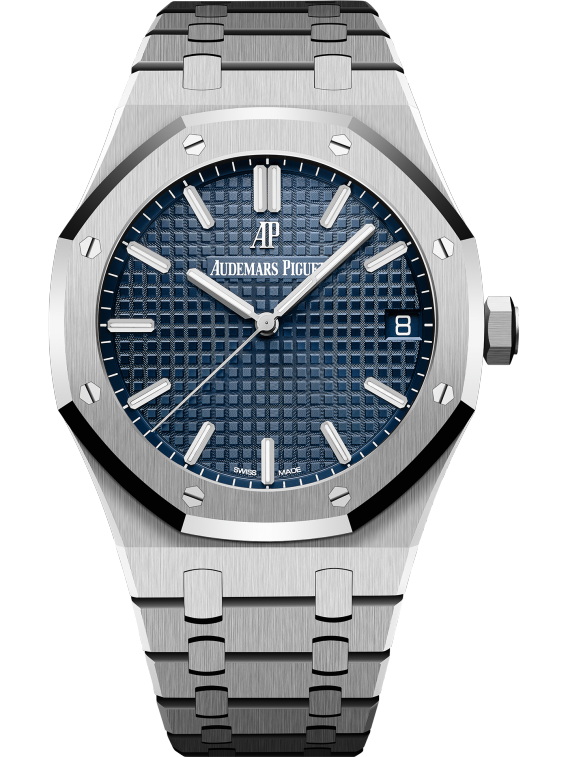 AUDEMARS PIGUET ROYAL OAK 41MM
