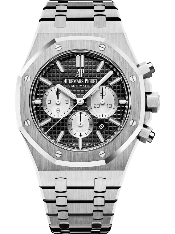 AUDEMARS PIGUET ROYAL OAK 41MM 26331ST.OO